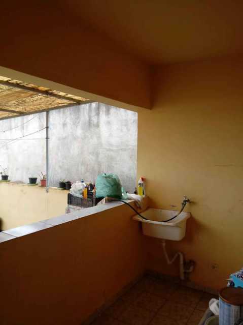 Casa, 2 quartos, 250 m² - Foto 15