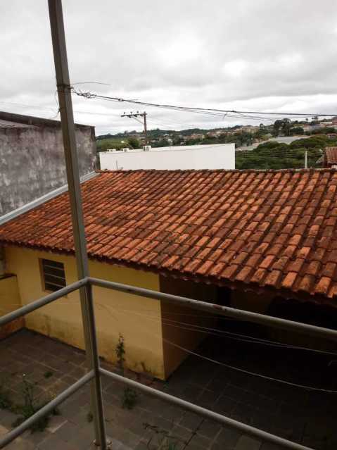 Casa, 2 quartos, 250 m² - Foto 16