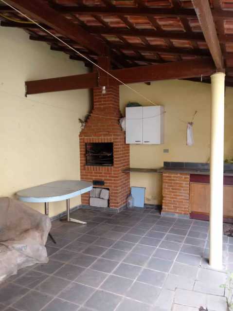 Casa, 2 quartos, 250 m² - Foto 14