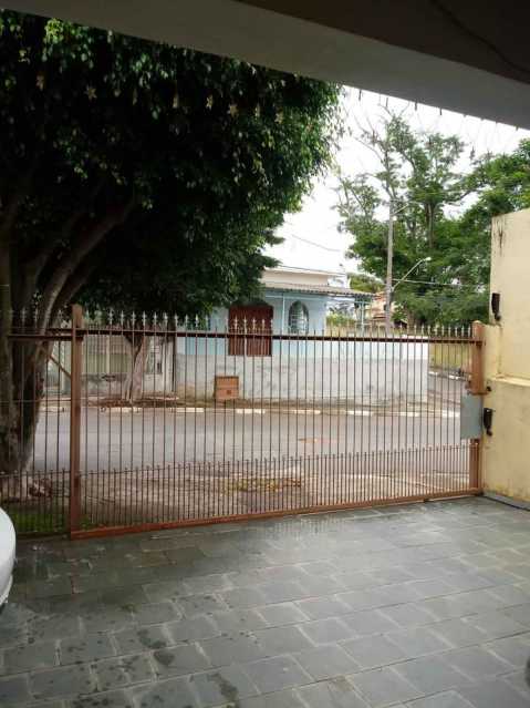 Casa, 2 quartos, 250 m² - Foto 17