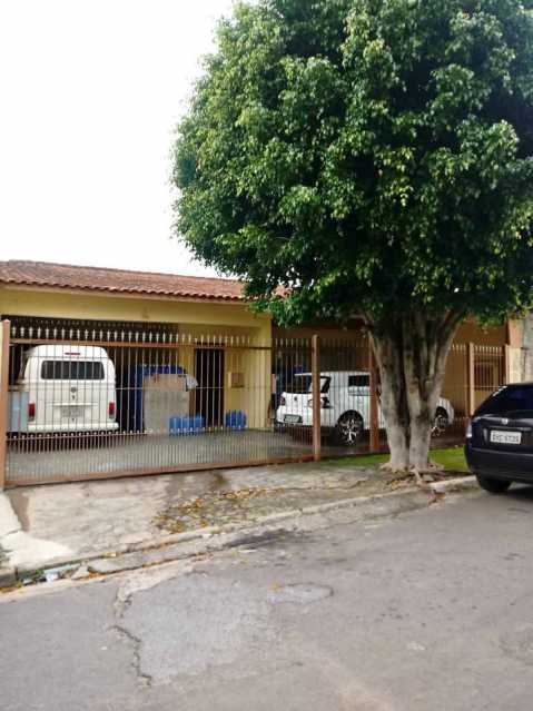 Casa, 2 quartos, 250 m² - Foto 2