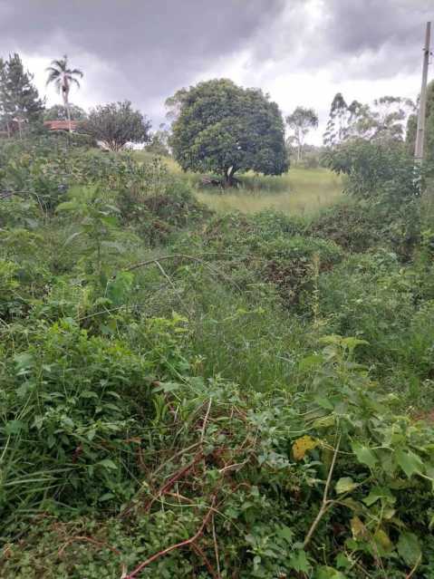 Terreno, 969 m² - Foto 6