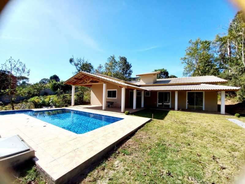 Chácara, 2 quartos, 960 m² - Foto 1