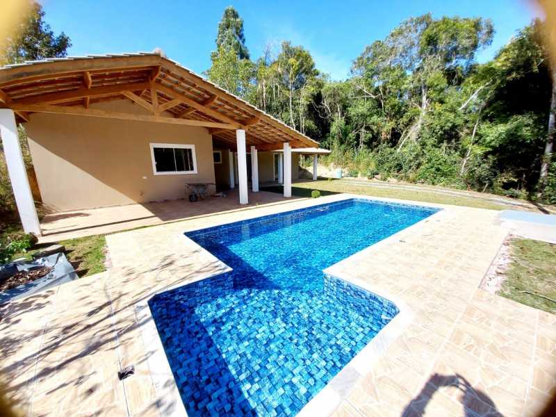 Chácara, 2 quartos, 960 m² - Foto 2