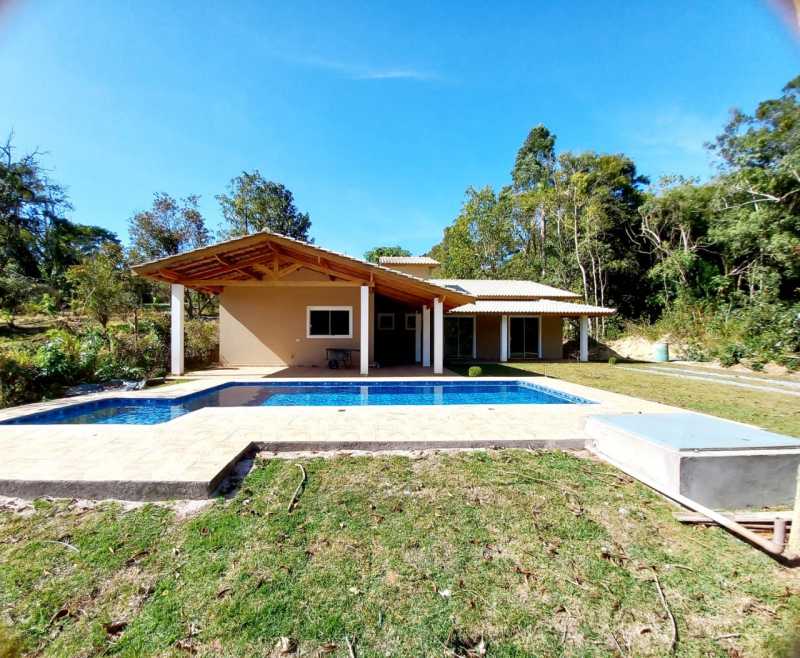 Chácara, 2 quartos, 960 m² - Foto 3