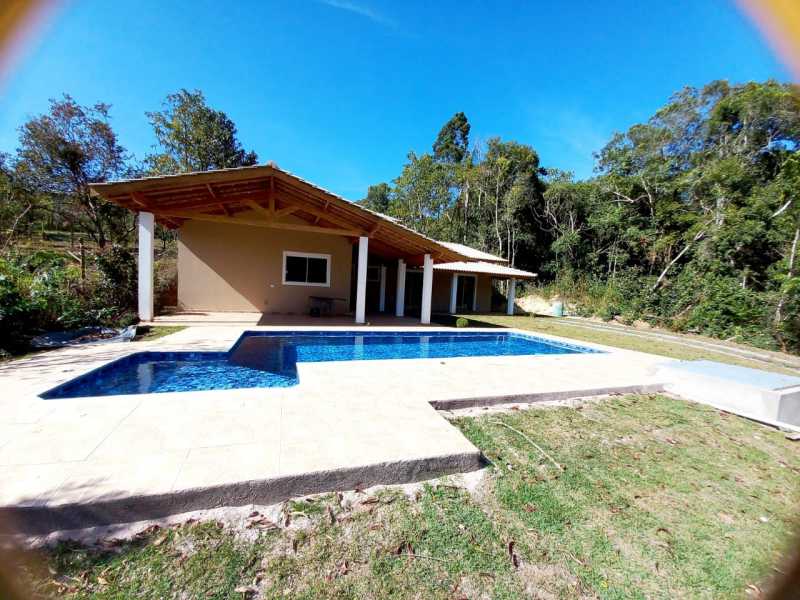 Chácara, 2 quartos, 960 m² - Foto 4