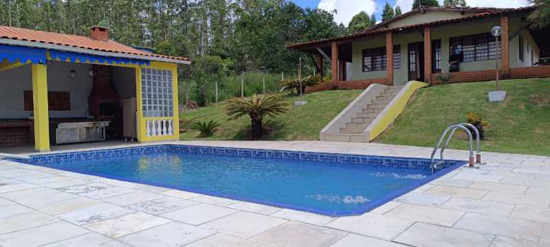 Casa Comercial, 2000 m² - Foto 1