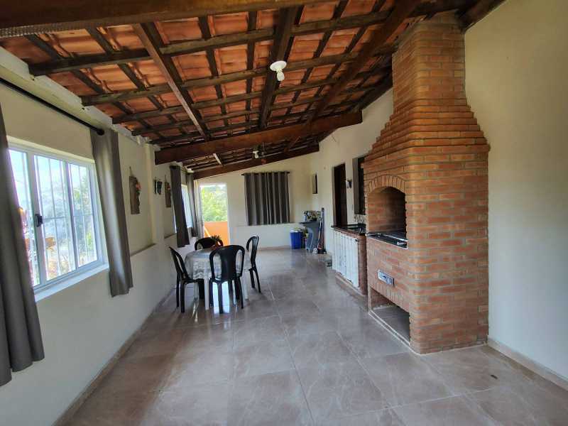 Casa, 1000 m² - Foto 13