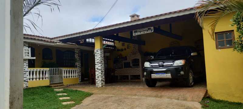 Casa, 2 quartos, 276 m² - Foto 14