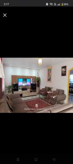 Casa, 2 quartos, 276 m² - Foto 6