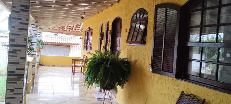 Casa, 2 quartos, 276 m² - Foto 13