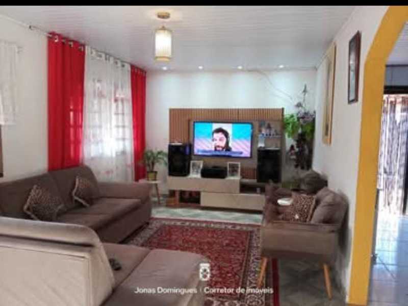 Casa, 2 quartos, 276 m² - Foto 4