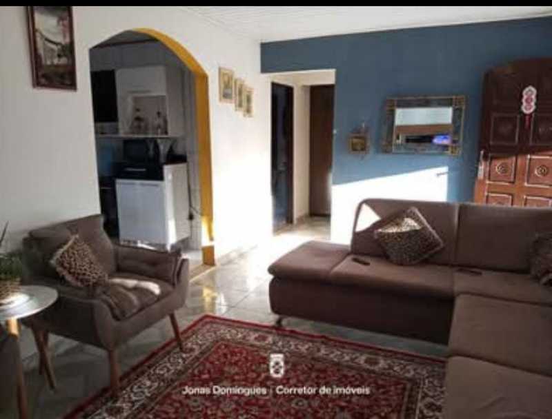 Casa, 2 quartos, 276 m² - Foto 5