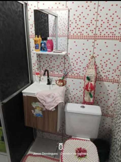 Casa, 2 quartos, 276 m² - Foto 10