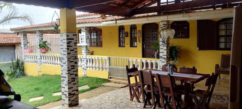 Casa, 2 quartos, 276 m² - Foto 2