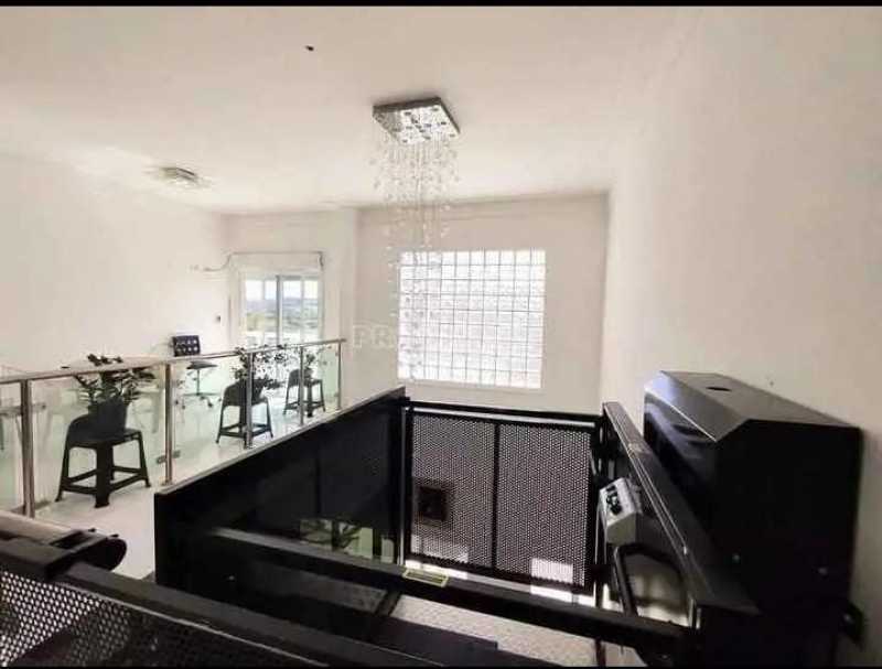 Casa de Condomínio, 6 quartos - Foto 8