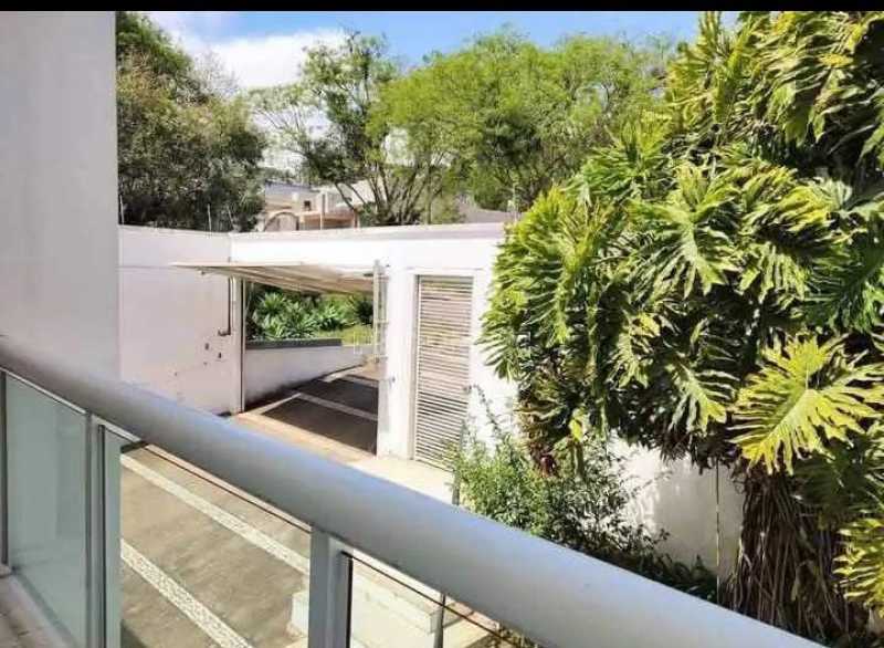 Casa de Condomínio, 6 quartos - Foto 14