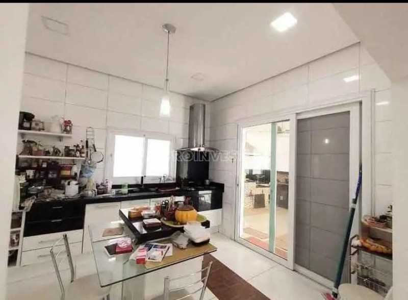 Casa de Condomínio, 6 quartos - Foto 7