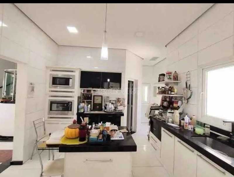 Casa de Condomínio, 6 quartos - Foto 6