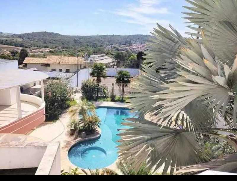 Casa de Condomínio, 6 quartos - Foto 3