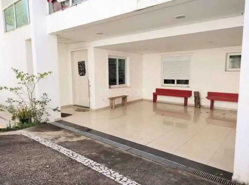 Casa de Condomínio, 6 quartos - Foto 12