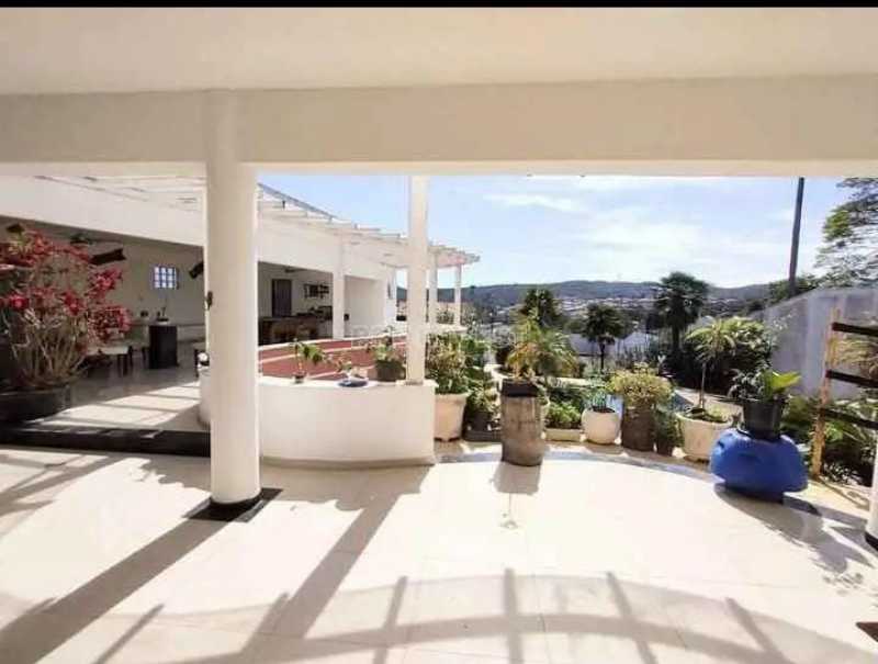 Casa de Condomínio, 6 quartos - Foto 16