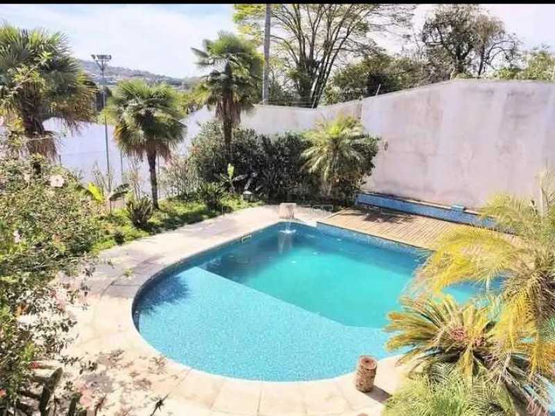 Casa de Condomínio, 6 quartos - Foto 17