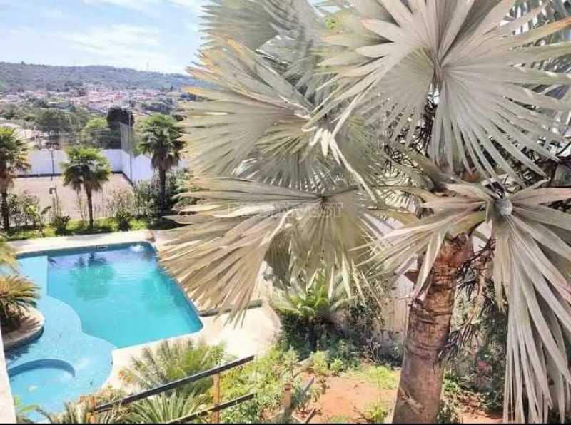 Casa de Condomínio, 6 quartos - Foto 19