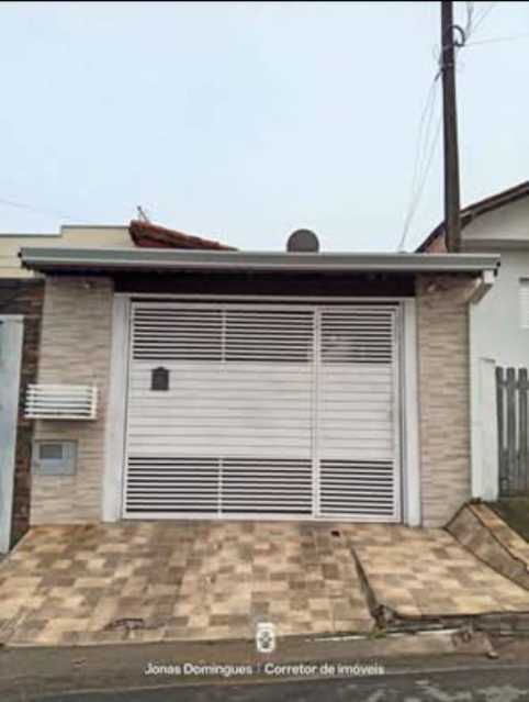 Casa, 125 m² - Foto 1