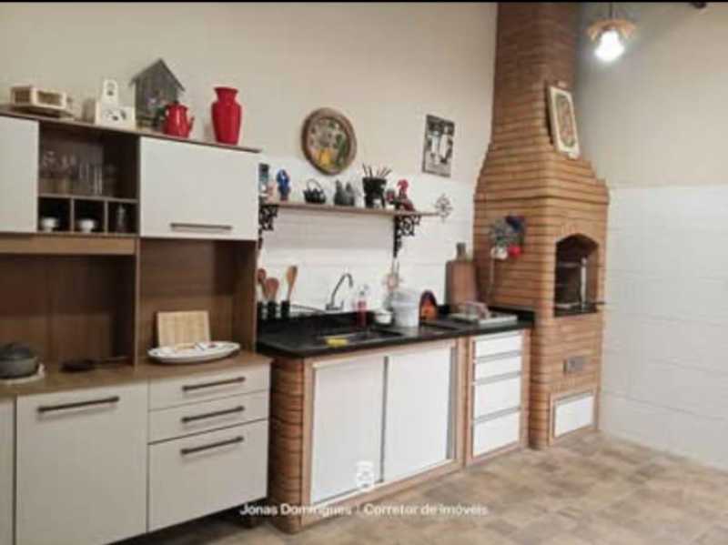 Casa, 125 m² - Foto 3