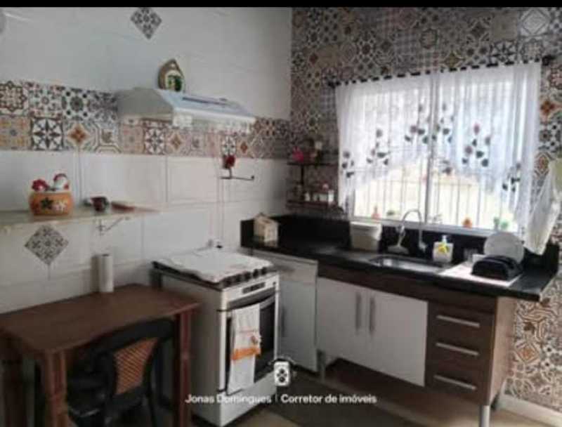 Casa, 125 m² - Foto 2