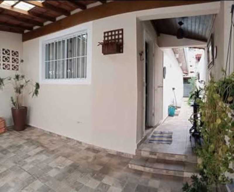 Casa, 125 m² - Foto 11