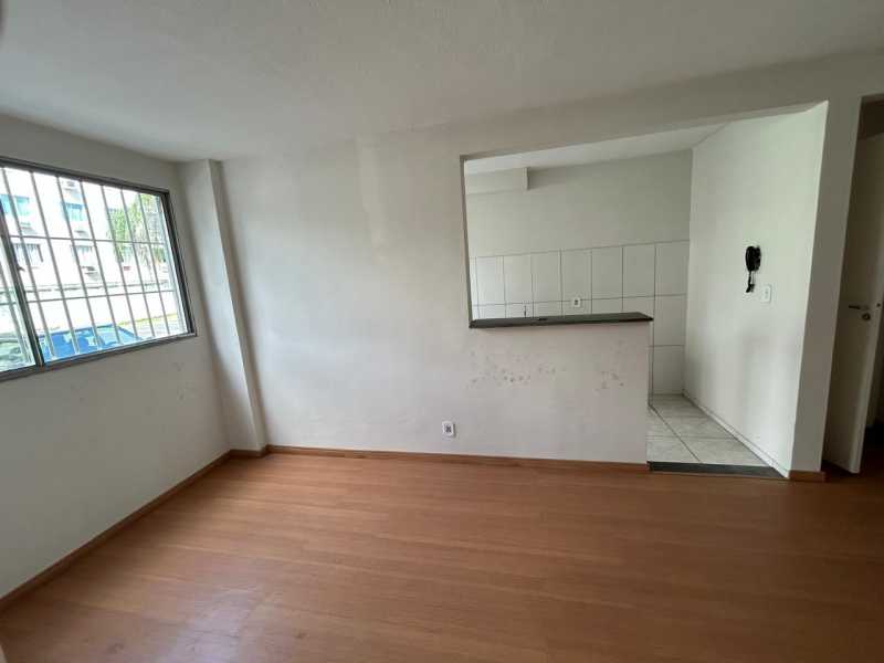 Apartamento, 2 quartos, 45 m² - Foto 1