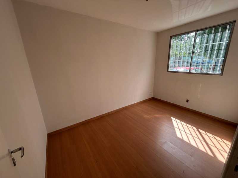 Apartamento, 2 quartos, 45 m² - Foto 2