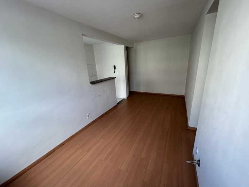Apartamento, 2 quartos, 45 m² - Foto 3