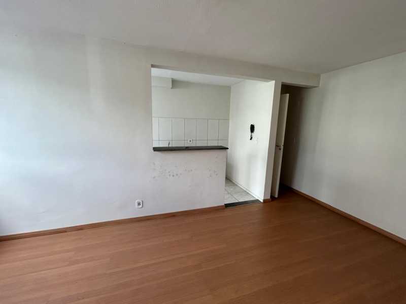 Apartamento, 2 quartos, 45 m² - Foto 4