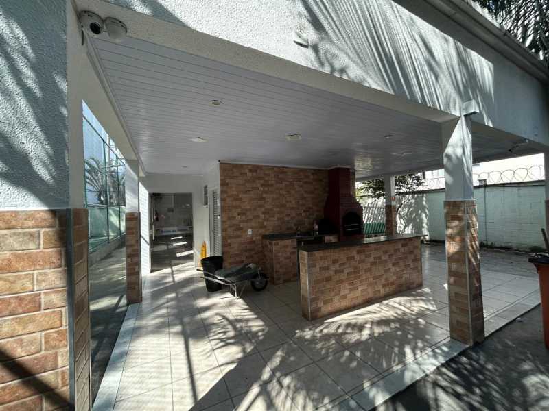 Apartamento, 2 quartos, 45 m² - Foto 17