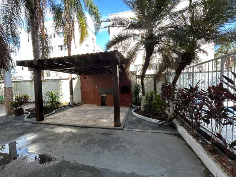 Apartamento, 2 quartos, 45 m² - Foto 18