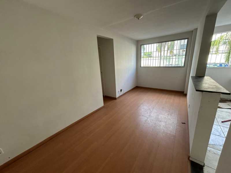 Apartamento, 2 quartos, 45 m² - Foto 5