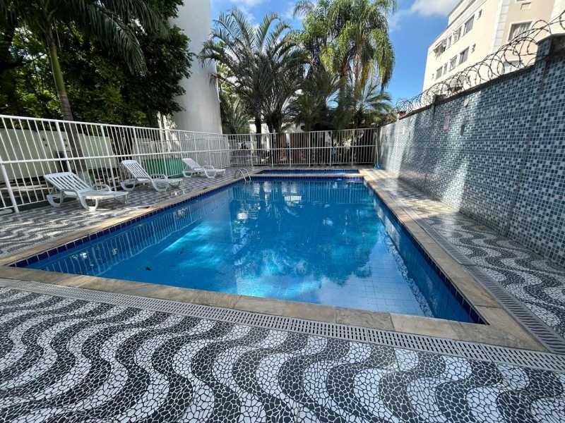 Apartamento, 2 quartos, 45 m² - Foto 19