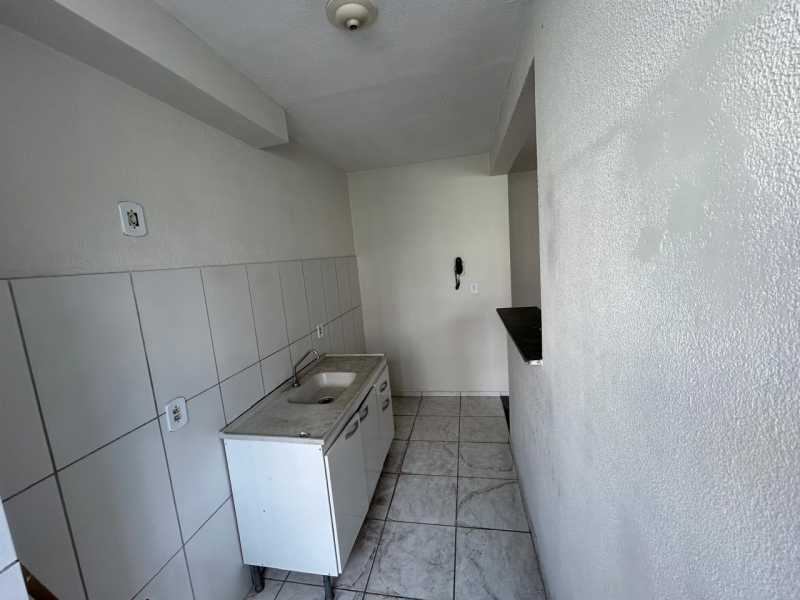 Apartamento, 2 quartos, 45 m² - Foto 15