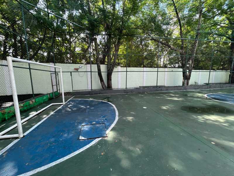 Apartamento, 2 quartos, 45 m² - Foto 21