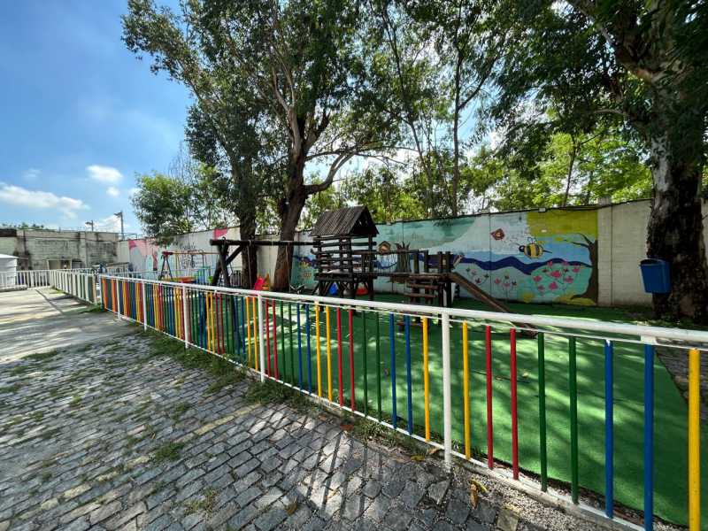 Apartamento, 2 quartos, 45 m² - Foto 22