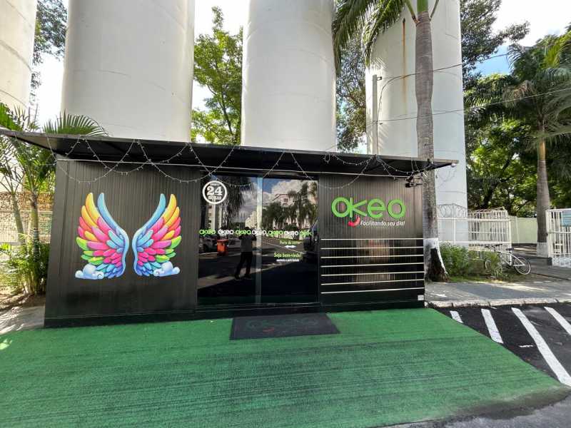 Apartamento, 2 quartos, 45 m² - Foto 23