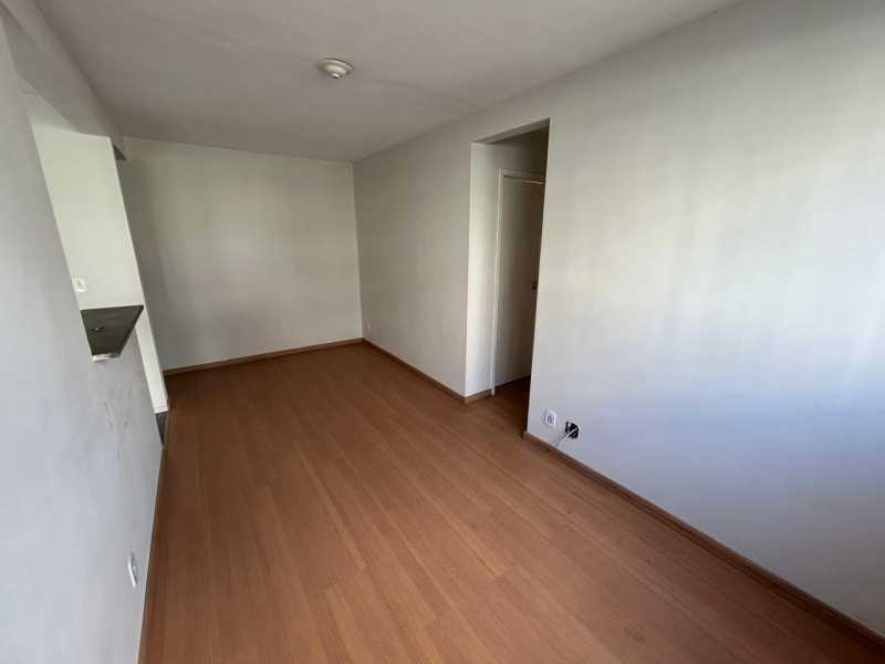 Apartamento, 2 quartos, 45 m² - Foto 6