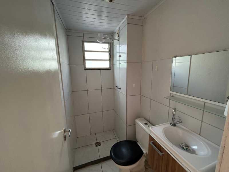 Apartamento, 2 quartos, 45 m² - Foto 16