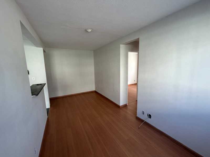 Apartamento, 2 quartos, 45 m² - Foto 7