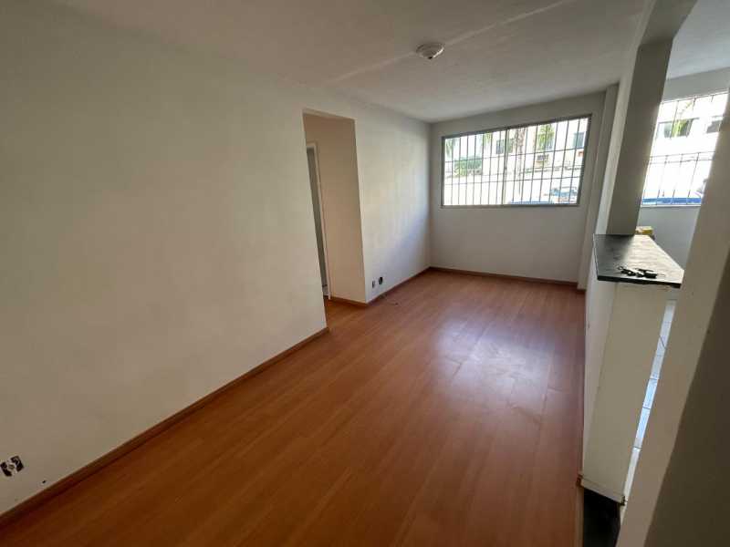 Apartamento, 2 quartos, 45 m² - Foto 8