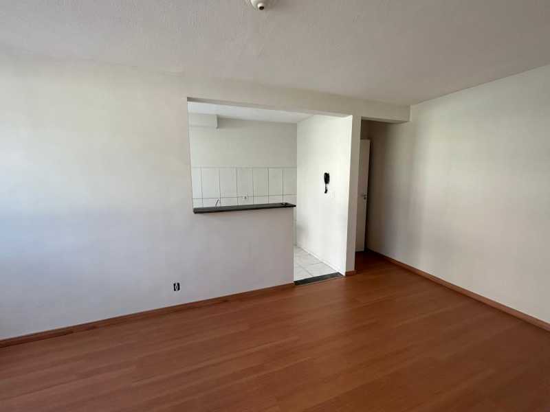 Apartamento, 2 quartos, 45 m² - Foto 9