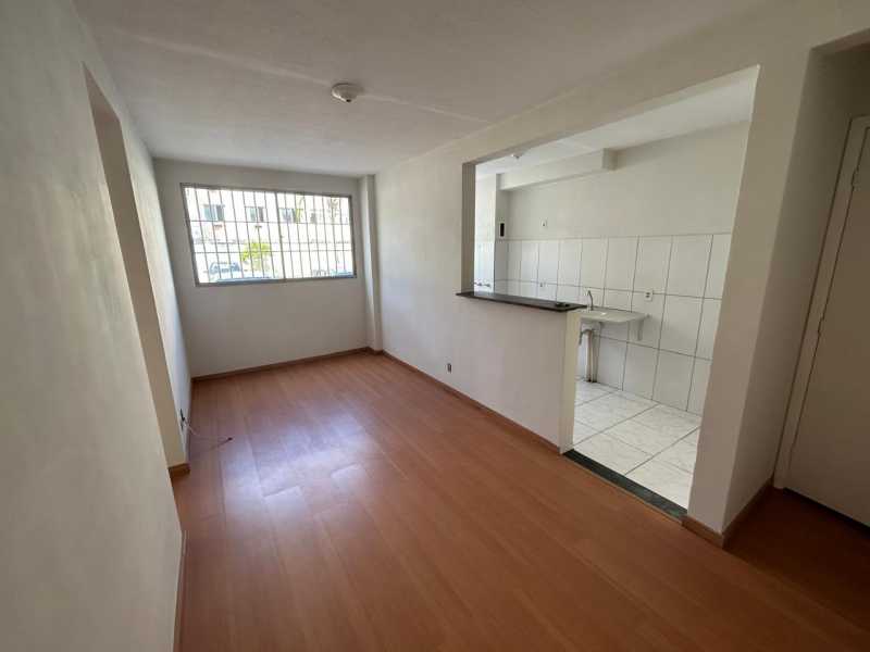 Apartamento, 2 quartos, 45 m² - Foto 10